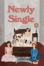 Póster de Newly Single