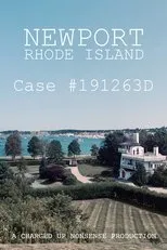 Póster de Newport, Rhode Island Case #191263D