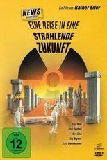 Póster de News - Bericht über eine Reise in eine strahlende Zukunft