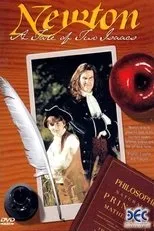 Póster de Newton : A Tale of Two Isaacs