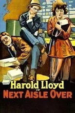 Póster de Next Aisle Over