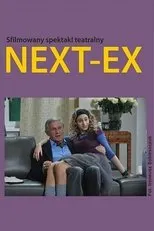 Póster de Next-ex