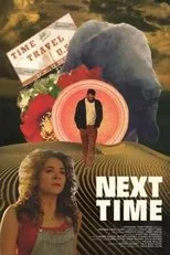 Póster de Next Time