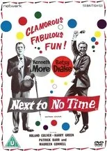 Póster de Next to No Time