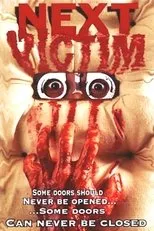 Póster de Next Victim