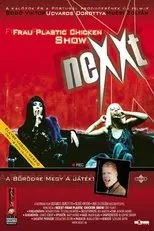Póster de Nexxt - Frau Plastic Chicken Show