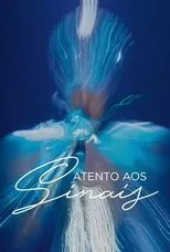 Póster de Ney Matogrosso - Atento Aos Sinais