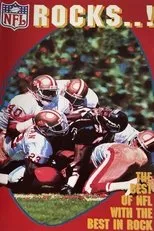 Póster de NFL Rocks