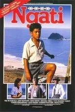 Póster de Ngati