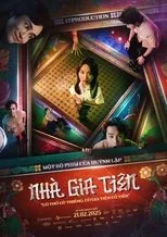 Póster de Nhà Gia Tiên