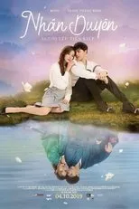 Póster de Nhan Duyen: Nguoi Yeu Tien Kiep