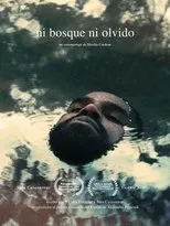 Póster de Ni bosque ni olvido