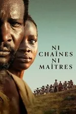Póster de Ni Chaînes Ni Maîtres