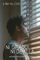 Póster de Ni De Aquí, Ni De Allá