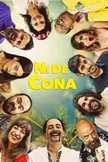 Póster de Ni de coña