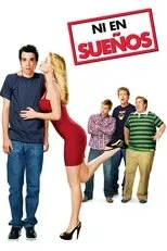 Póster de Ni en sueños
