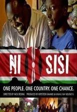 Póster de Ni sisi
