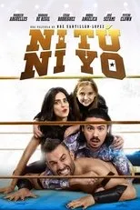Póster de Ni tú ni yo