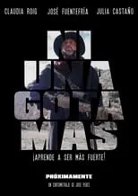 Póster de Ni una gota más