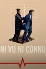Póster de Ni visto ni conocido