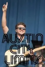 Póster de Niall Horan: Austin City Limits