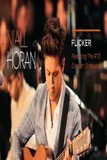 Póster de Niall Horan: Live With The Rte Concert Orchestra