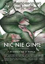Póster de Nic nie ginie