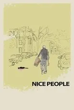 Póster de Nice People