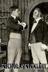 Póster de Nicholas Nickleby