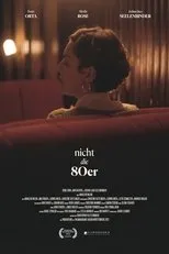 Póster de Nicht die 80er