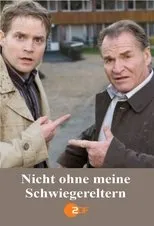 Póster de Nicht ohne meine Schwiegereltern