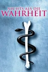 Póster de Nichts als die Wahrheit
