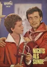 Póster de Nichts als Sünde