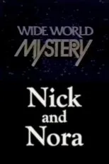 Póster de Nick and Nora