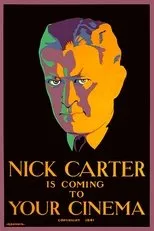 Póster de Nick Carter Down East