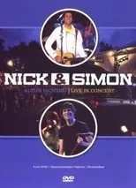 Póster de Nick en Simon: Altijd Dichtbij