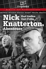 Póster de Nick Knattertons Abenteuer