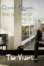 Póster de Nick Lowe: Quiet Please... The Videos