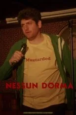 Póster de Nick Naney: Nessun Dorma