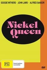 Póster de Nickel Queen