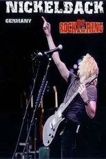 Póster de Nickelback - Rock am Ring 2004