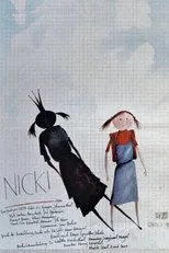 Póster de Nicki