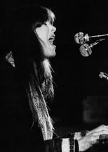 Póster de Nico: Live In Tokyo 1986