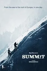 Póster de Nico Valsesia - From Zero To Monte Bianco - Summit