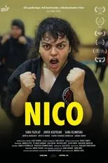 Póster de Nico
