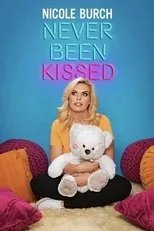 Póster de Nicole Burch: Never Been Kissed