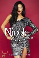 Póster de Nicole Scherzinger: Golden Stag Festival