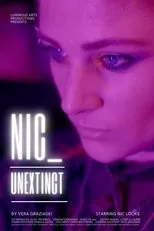 Póster de Nic_unextinct