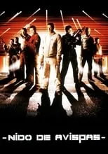 Póster de Nido de avispas