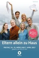 Póster de Nido vacío: los Schroeder